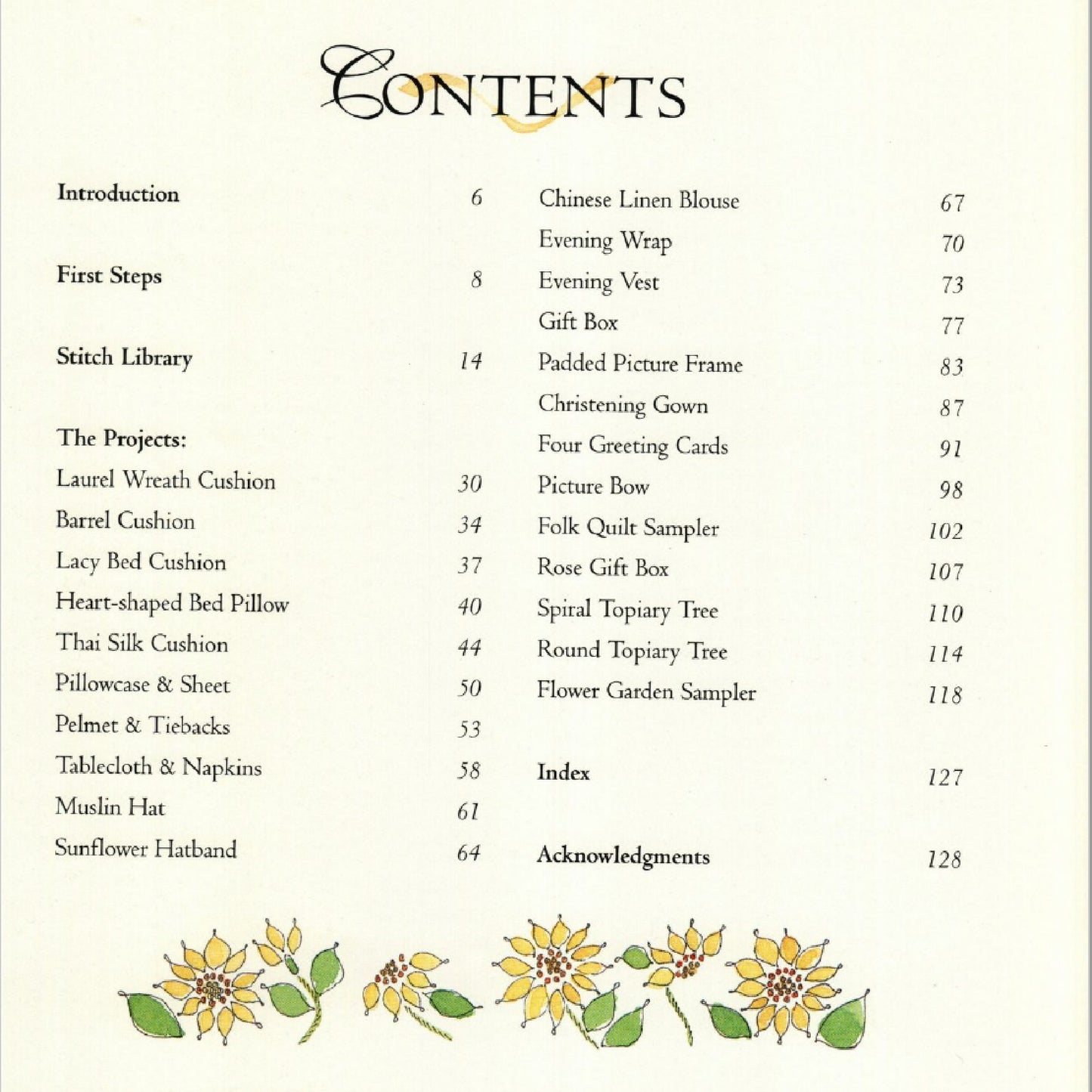 Over 20 Beautiful Projects Silk Ribbon Embroidery || E-Book Instant Download PDF files || 20BEAPROSILRIBEMB34