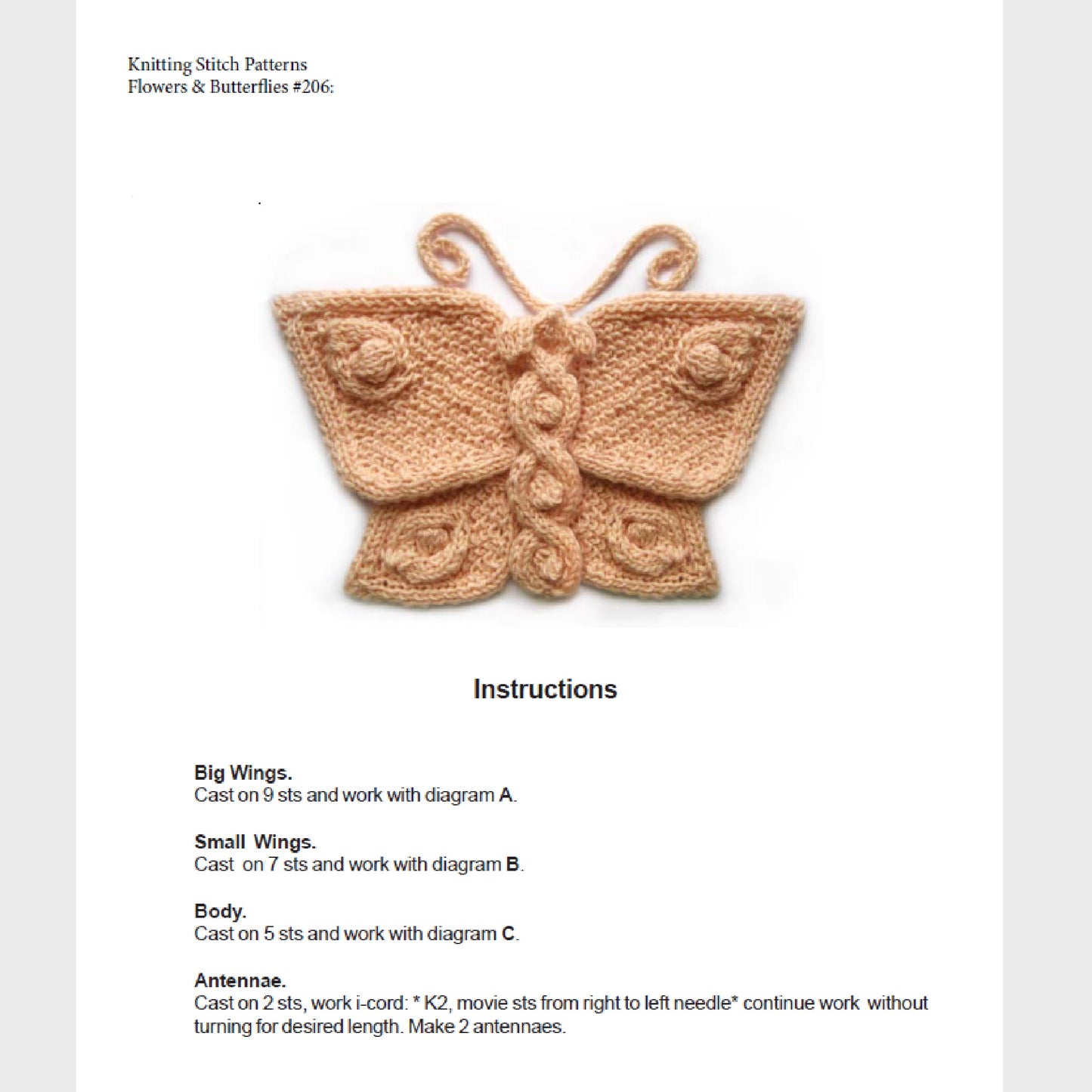 Crochet Hairpin Lace and Knitting patterns collection || E-Book Instant Download PDF files || CROHAILACKNIPATCOL25
