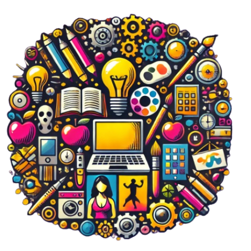 CREATIVE RESOURCES || RECURSOS CREATIVOS
