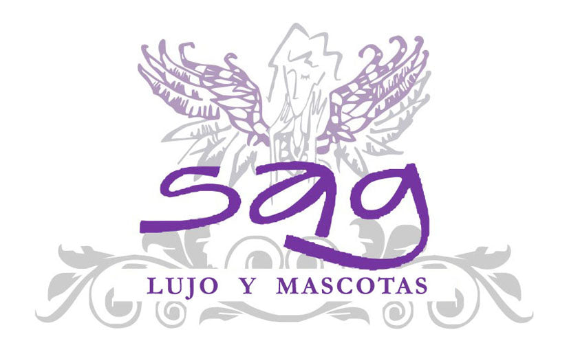 PET CLOTHING || SAG LUJO Y MASCOTAS