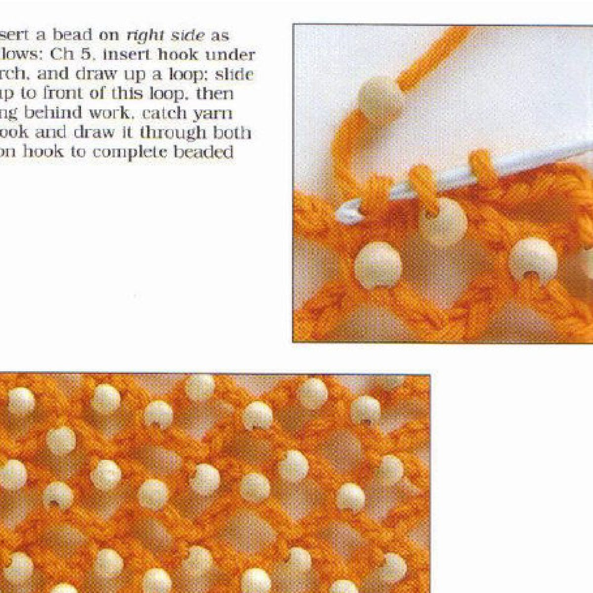 Curso Completo de Crochet Paso a Paso – Escuela Profesional de Tejido para Todos los Niveles | Manual Integral | E-Book PDF Descargable Instantáneo | CROSCHCOMCOU43