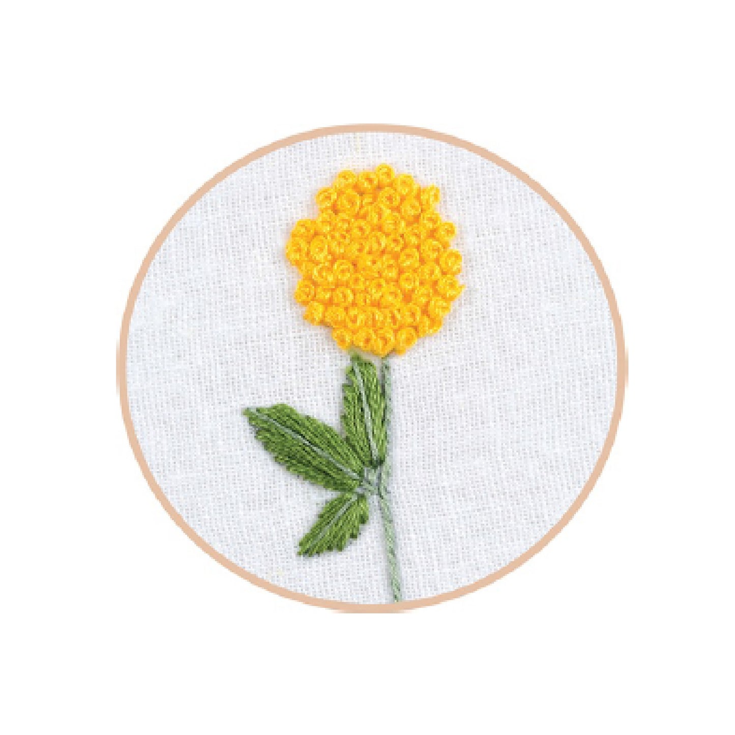 200 Embroidered Flowers Hand Embroidery Stitches and Projects || E-Book Instant Download PDF files