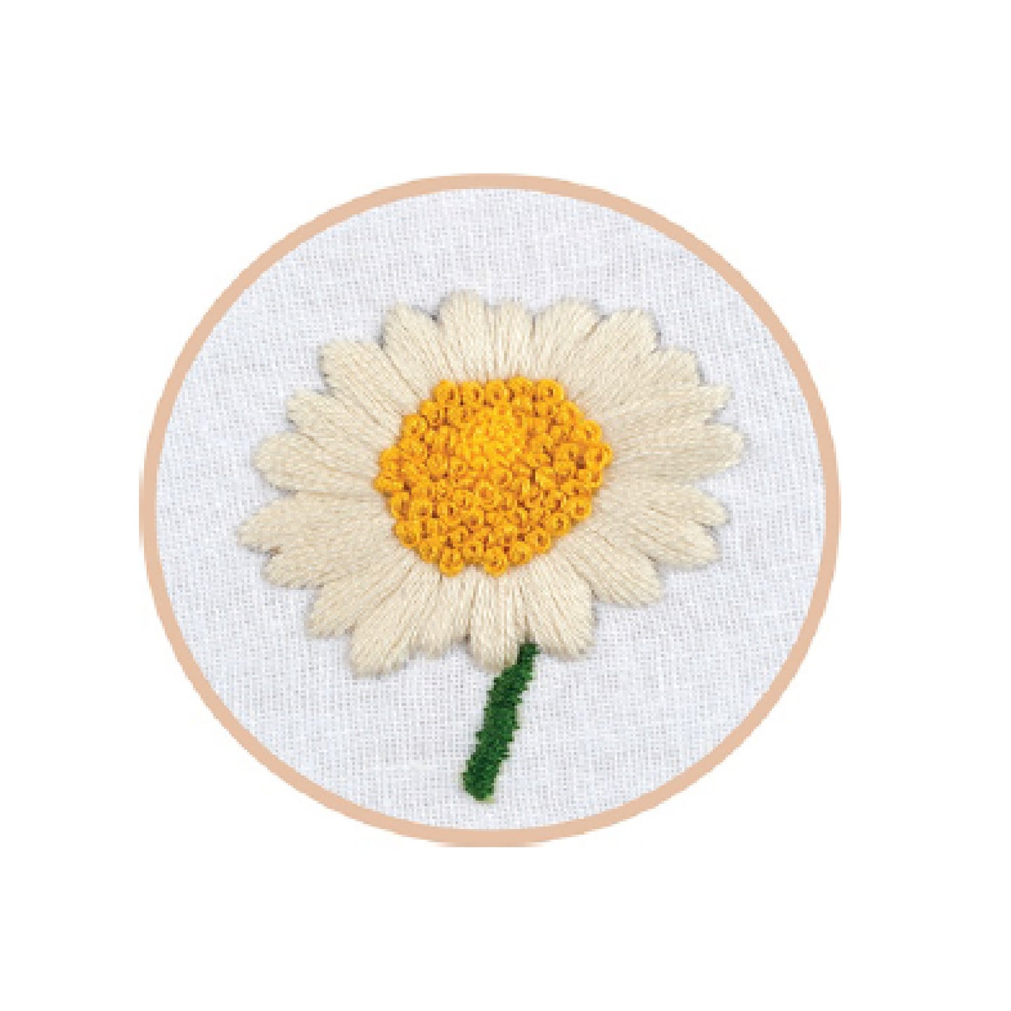 200 Embroidered Flowers Hand Embroidery Stitches and Projects || E-Book Instant Download PDF files