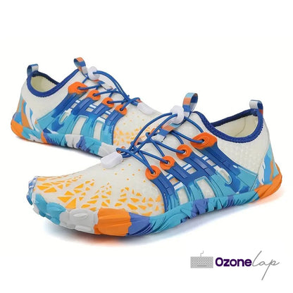 Ultra-Flexible Barefoot Shoes for Dance, Fitness, and Water Sports || Zapatillas Ultraflexibles para Danza, Deporte y Actividades Acuáticas