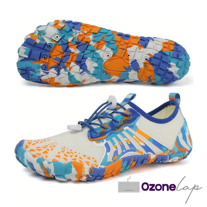 Ultra-Flexible Barefoot Shoes for Dance, Fitness, and Water Sports || Zapatillas Ultraflexibles para Danza, Deporte y Actividades Acuáticas