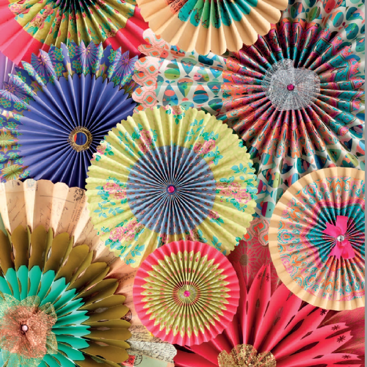50 Projects Crafts with Paper Quilling Techniques || E-Book Instant Download PDF files || 50PROCRAPAPQUITEC38