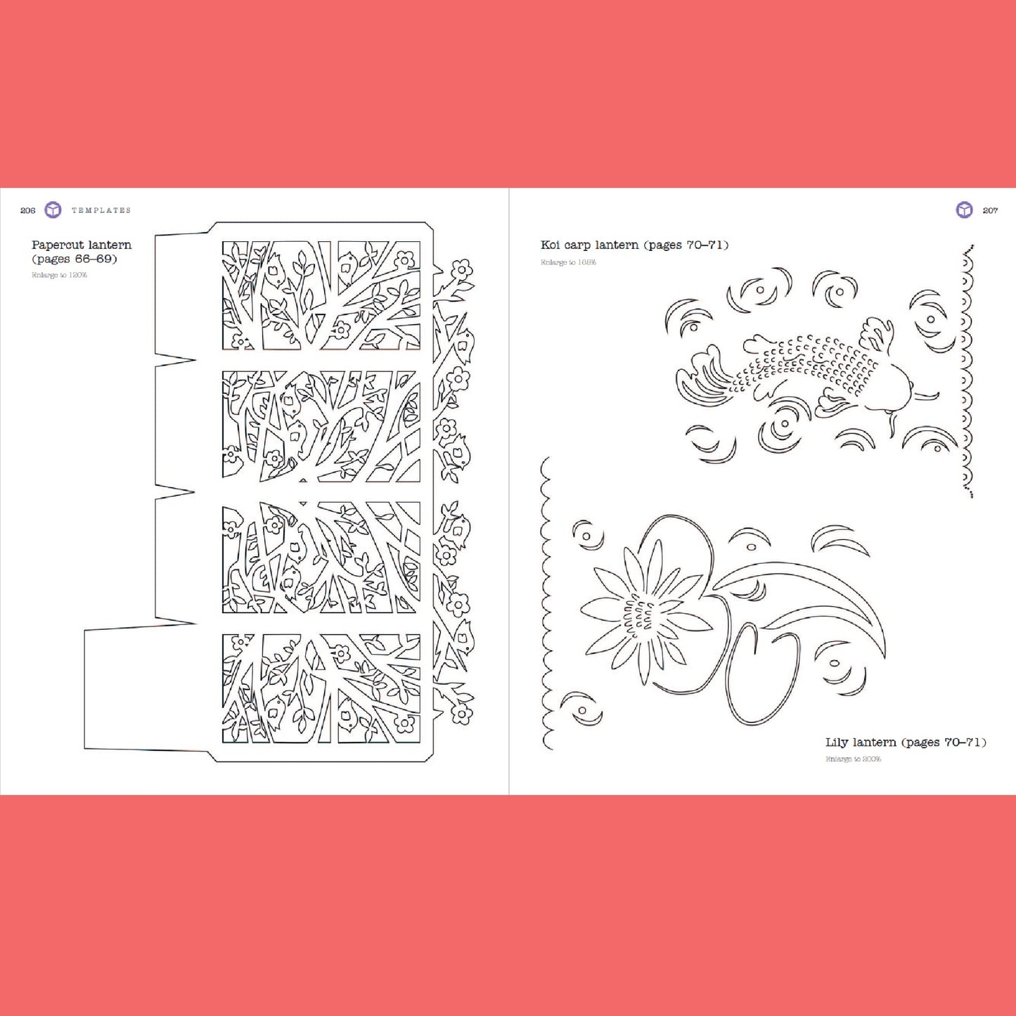 50 Projects Crafts with Paper Quilling Techniques || E-Book Instant Download PDF files || 50PROCRAPAPQUITEC38