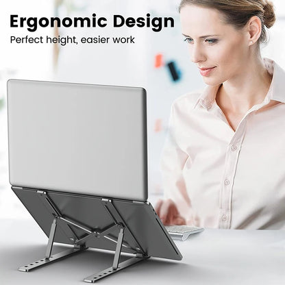 OZONE LAP Stand for Laptop Notebook Computer