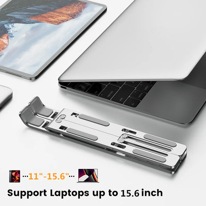 OZONE LAP Stand for Laptop Notebook Computer