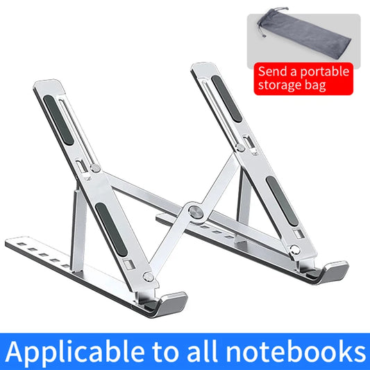 OZONE LAP Stand for Laptop Notebook Computer