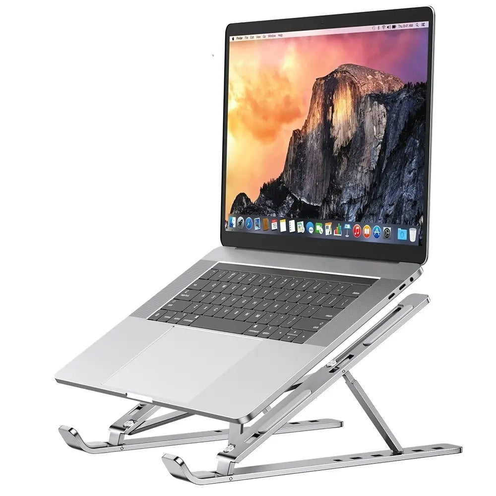 OZONE LAP Stand for Laptop Notebook Computer