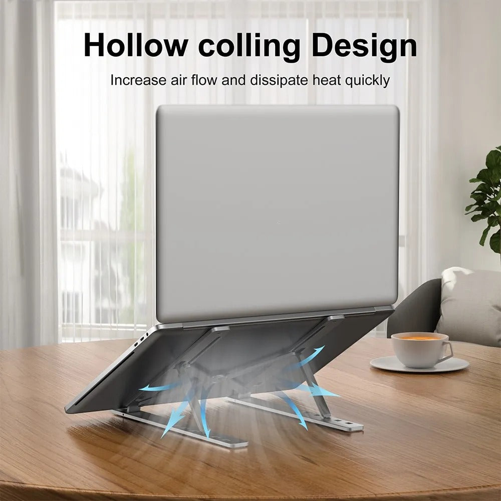 OZONE LAP Stand for Laptop Notebook Computer